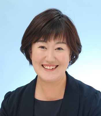 久保田泉氏(社会システム領域/主幹研究員)