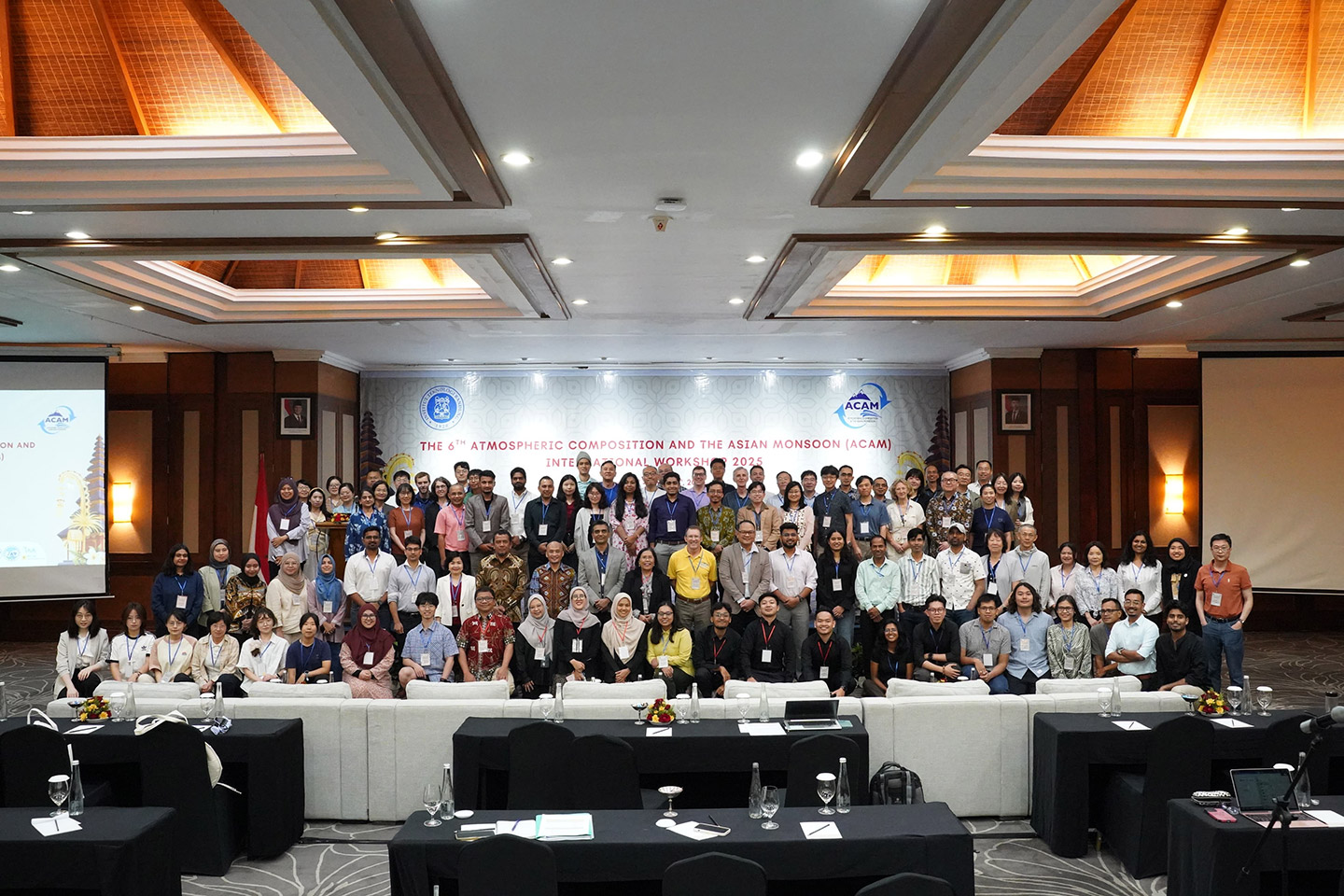 写真1　集合写真。