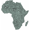 Data of Africa