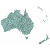 Data of Oceania