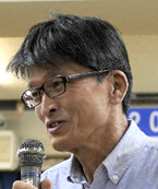 Kazuhiko Inoue