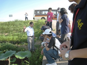 サマー・サイエンスキャンプ2010 image