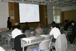 平成22年度スーパーコンピュータ利用研究報告会 image