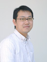 藤野主任研究員
