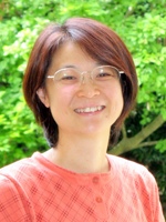 SAIGUSA Nobuko
