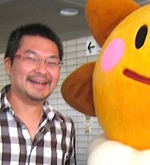 TERAO Yukio