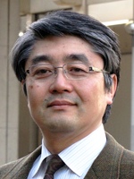YOKOTA Tatsuya