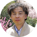 秋吉英治