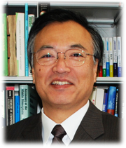 笹野泰弘センター長