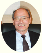 センター長