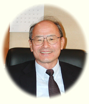 センター長