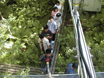 サイエンスキャンプ5