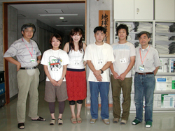 関西学院学生