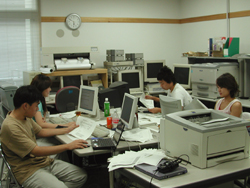 関西学院学生