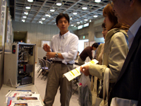 定期航空機観測の説明