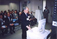 火入れ