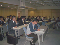 スパコン会議風景２