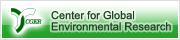 [CGER] Center for Global Environmental Research