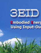 [3EID] Embodied Energy and Emission Intensity Data for Japan Using Input-Output Tables
