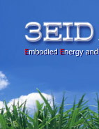 【3EID】 産業連関表による環境負荷原単位データブック
